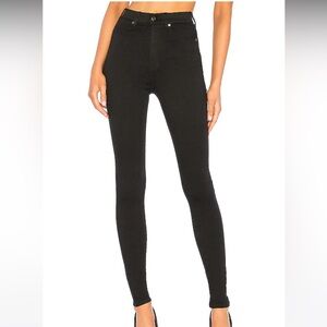 Dr. Denim Solitaire Jeans in Indigo